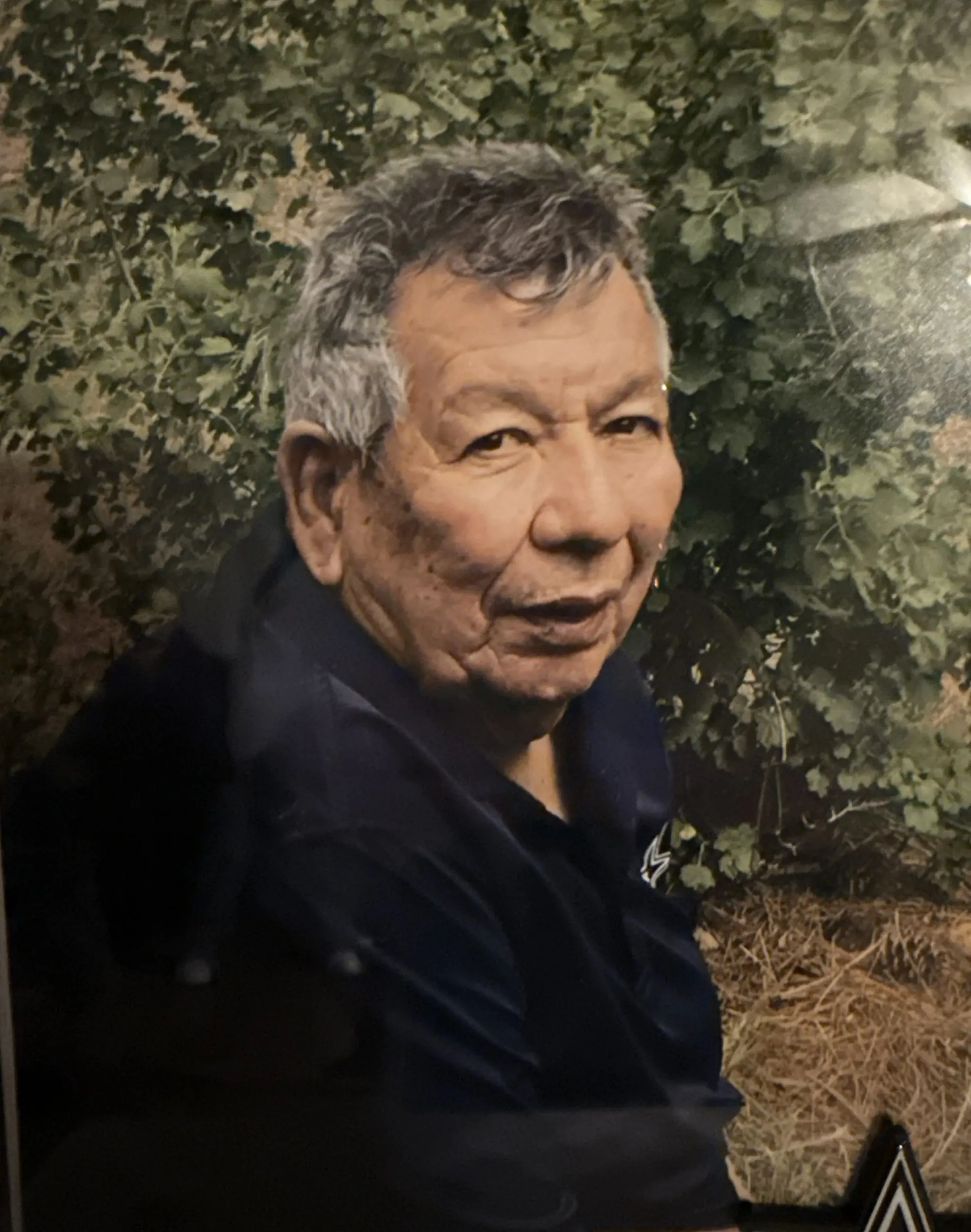 Epifanio Lopez