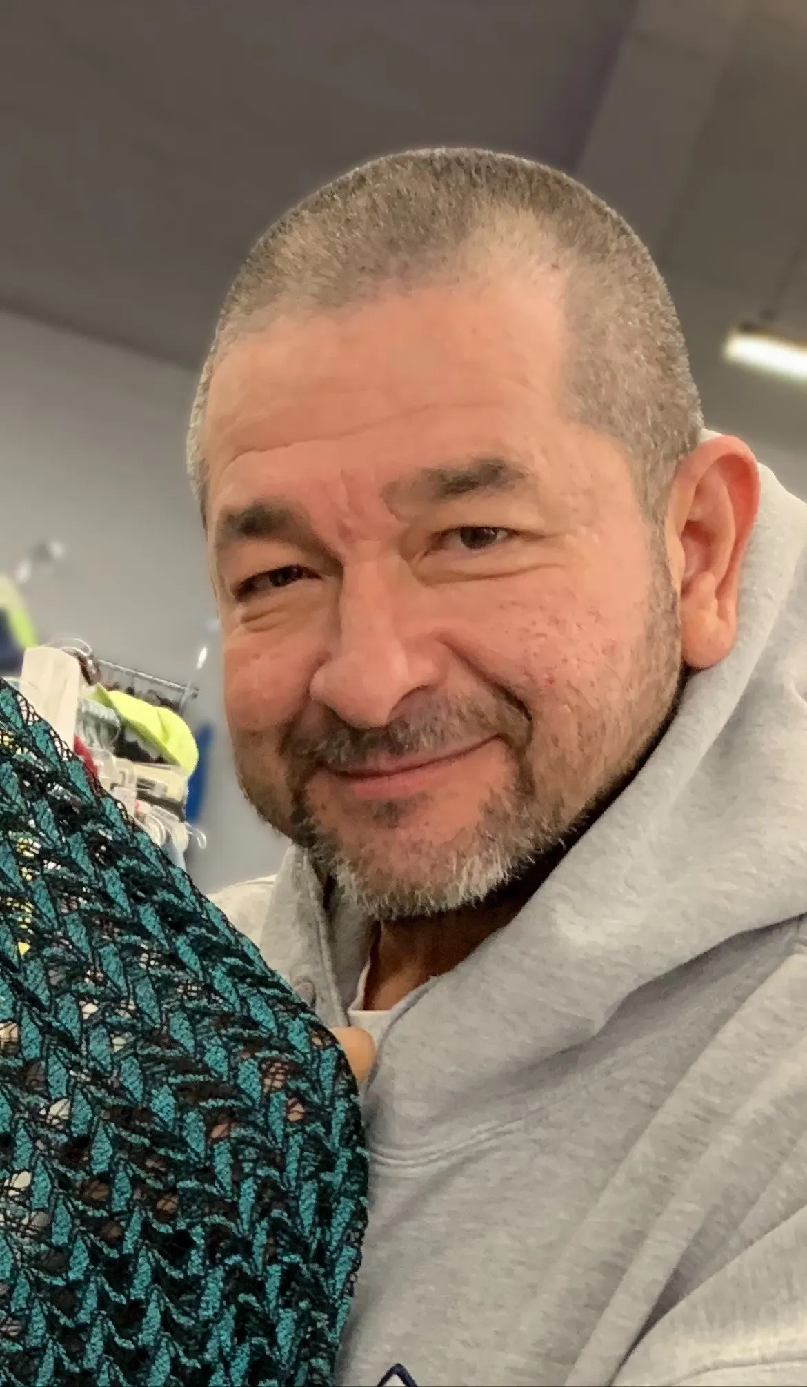 Pedro Lopez, III