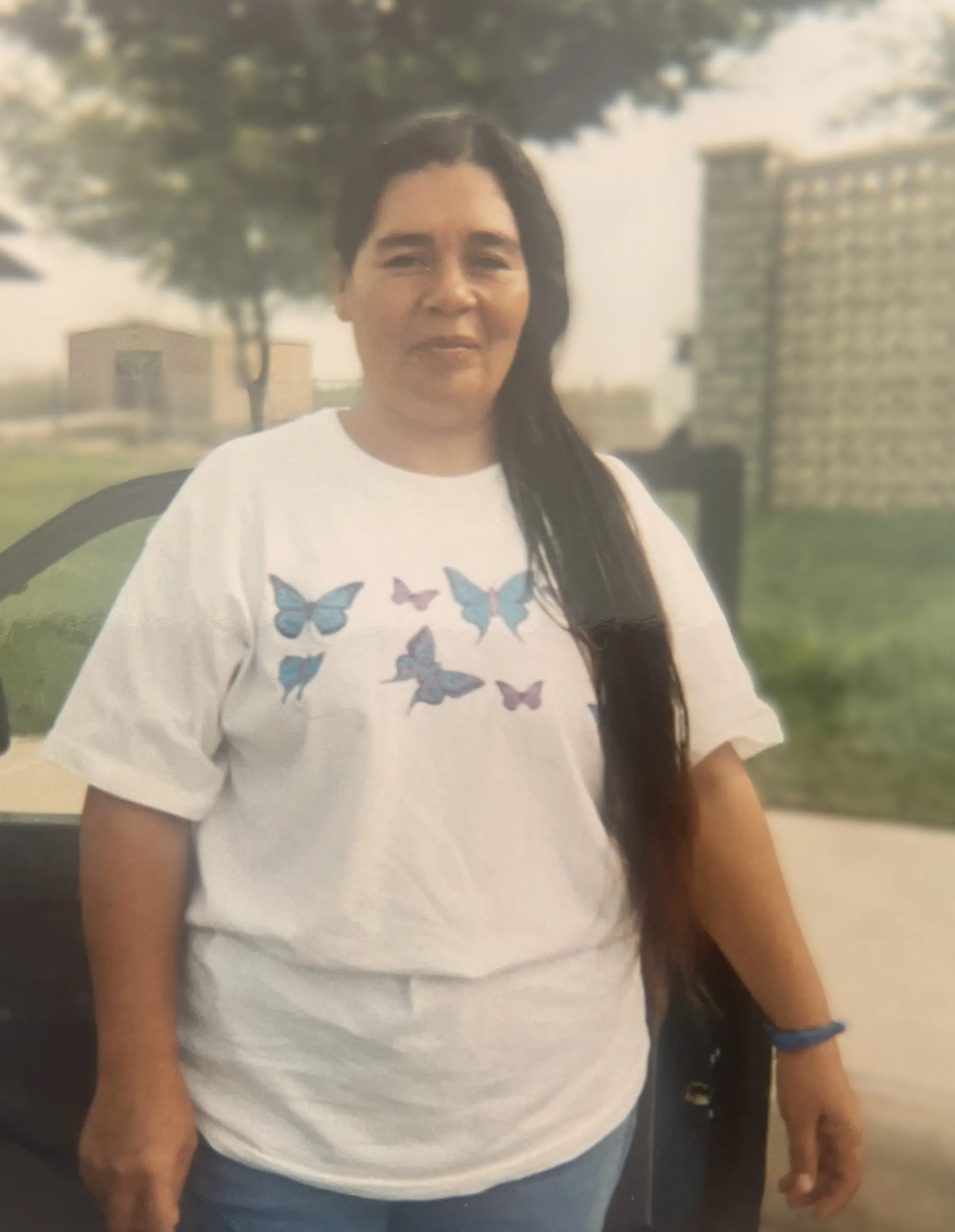 Maria Enriqueta Rodriguez