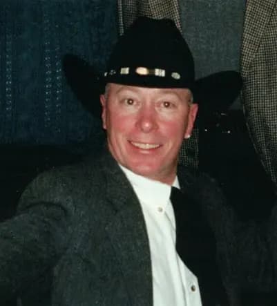 Mark (Marcus) Stephens