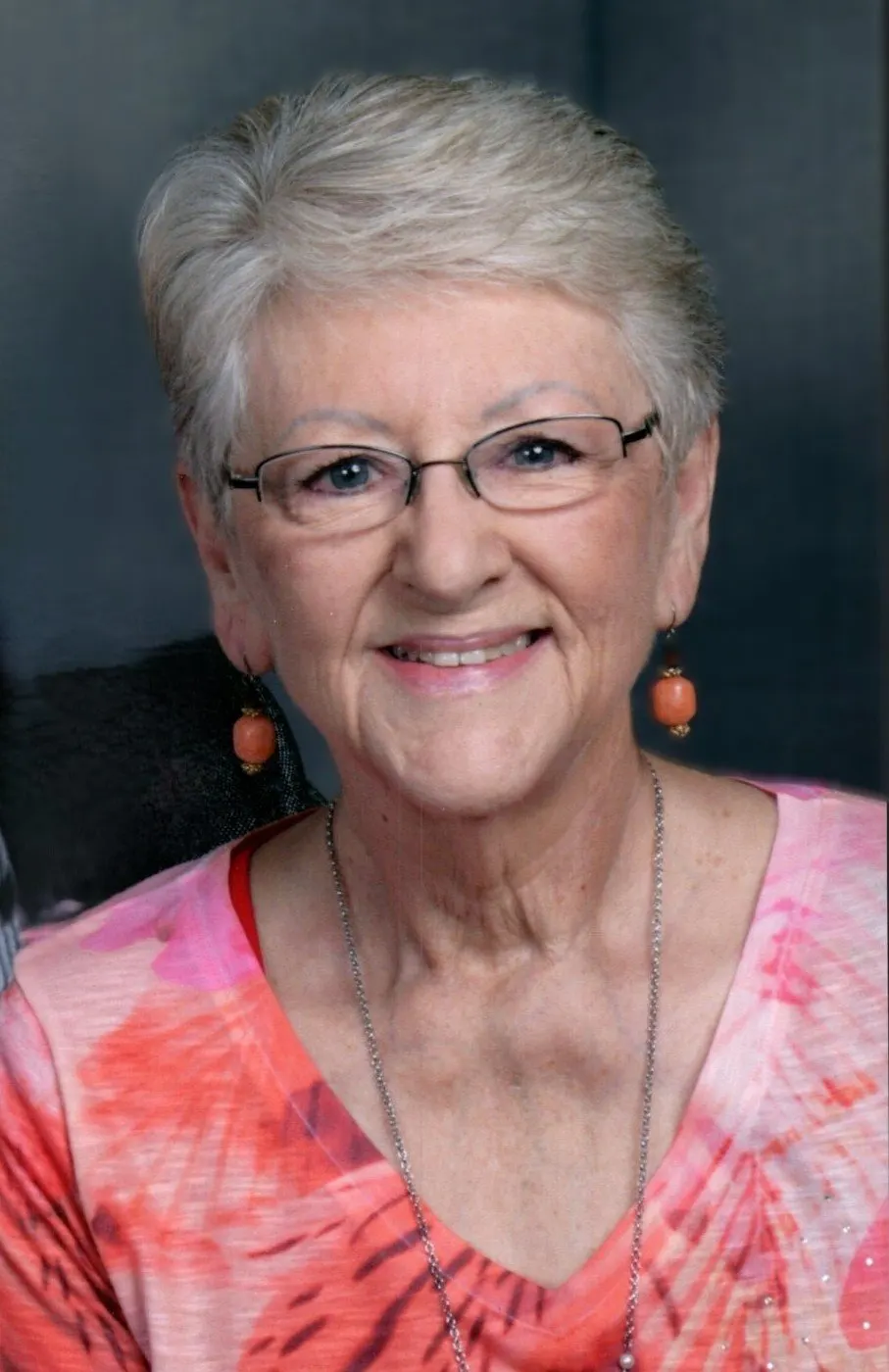 Loretta Faye Martin