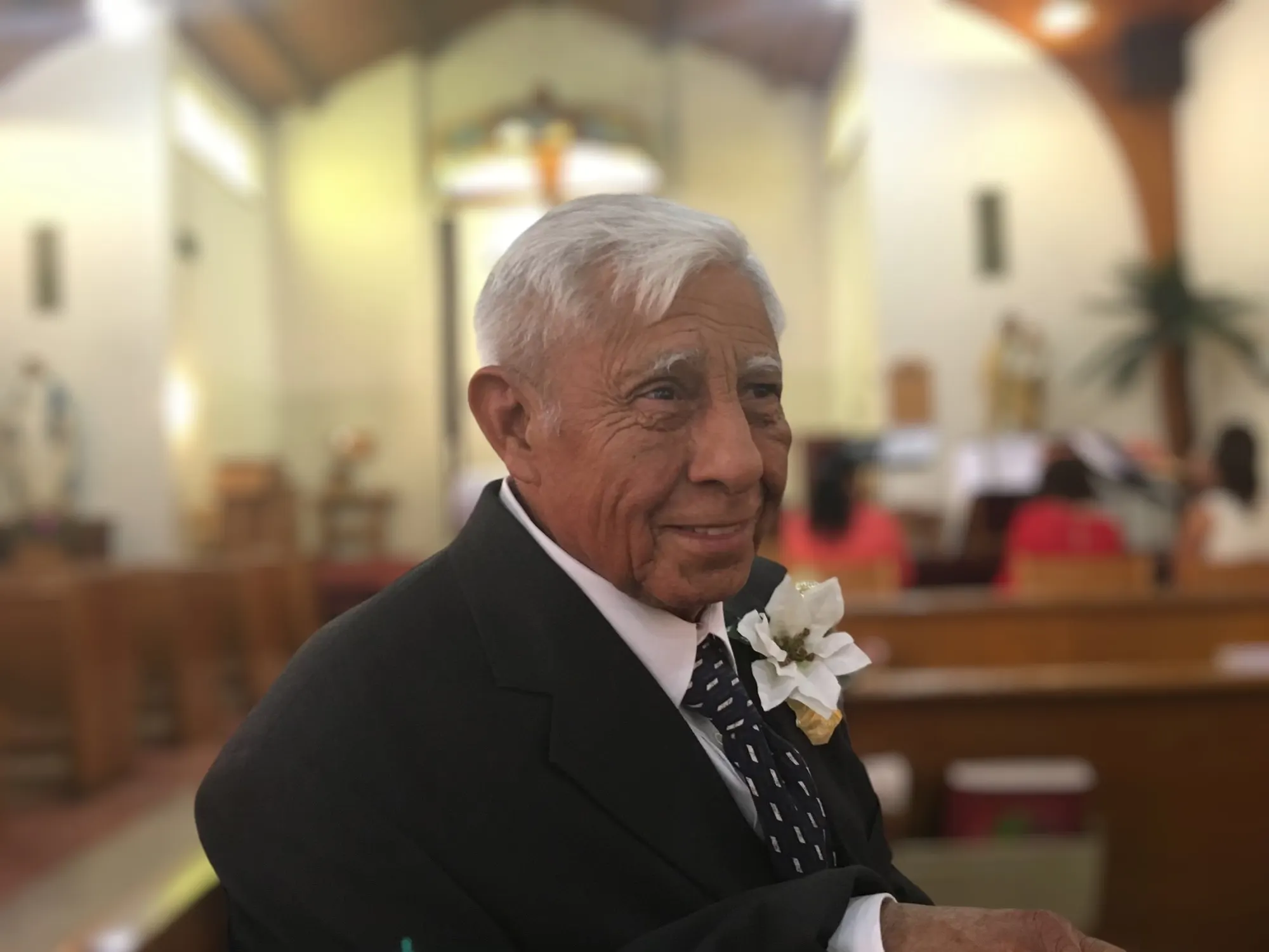 Guillermo “Bill” Martinez