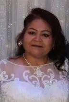 Alejandra Armida Mendoza Hernandez