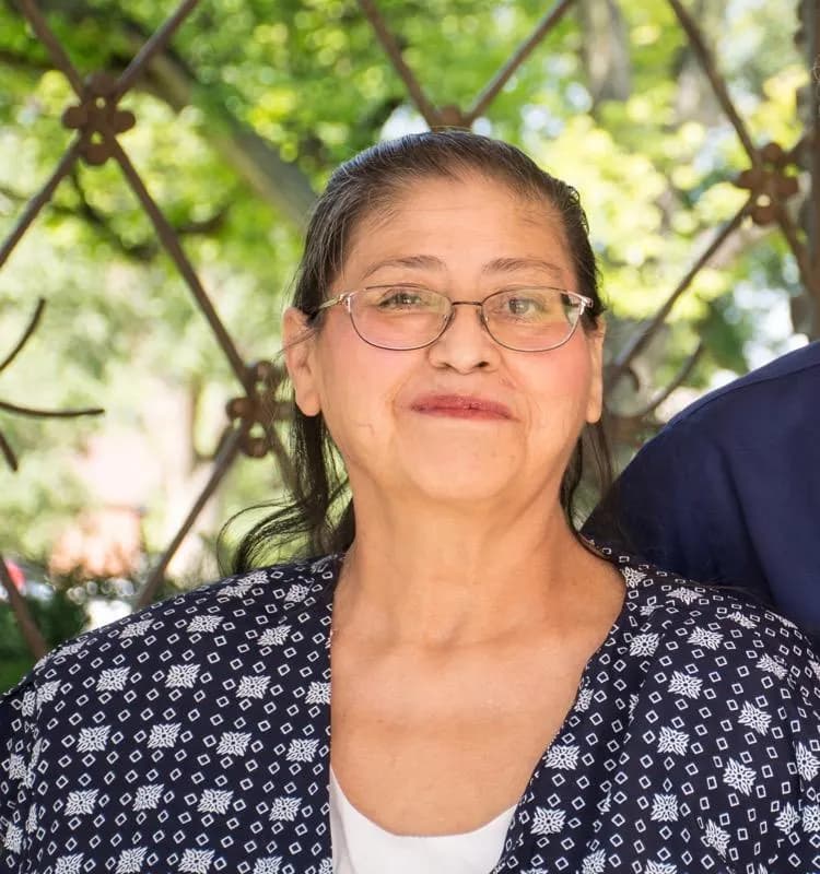 Dolores Moreno