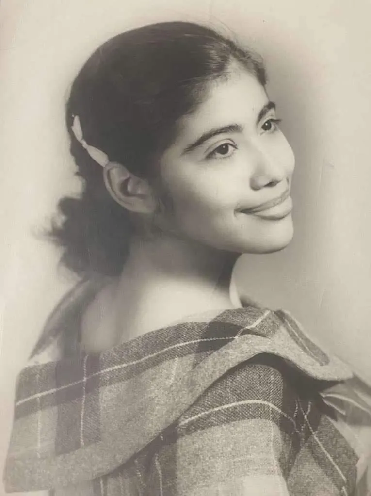 Maria B. Mote