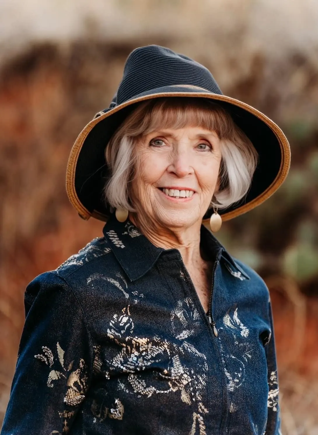 Nell “Kay” Moore