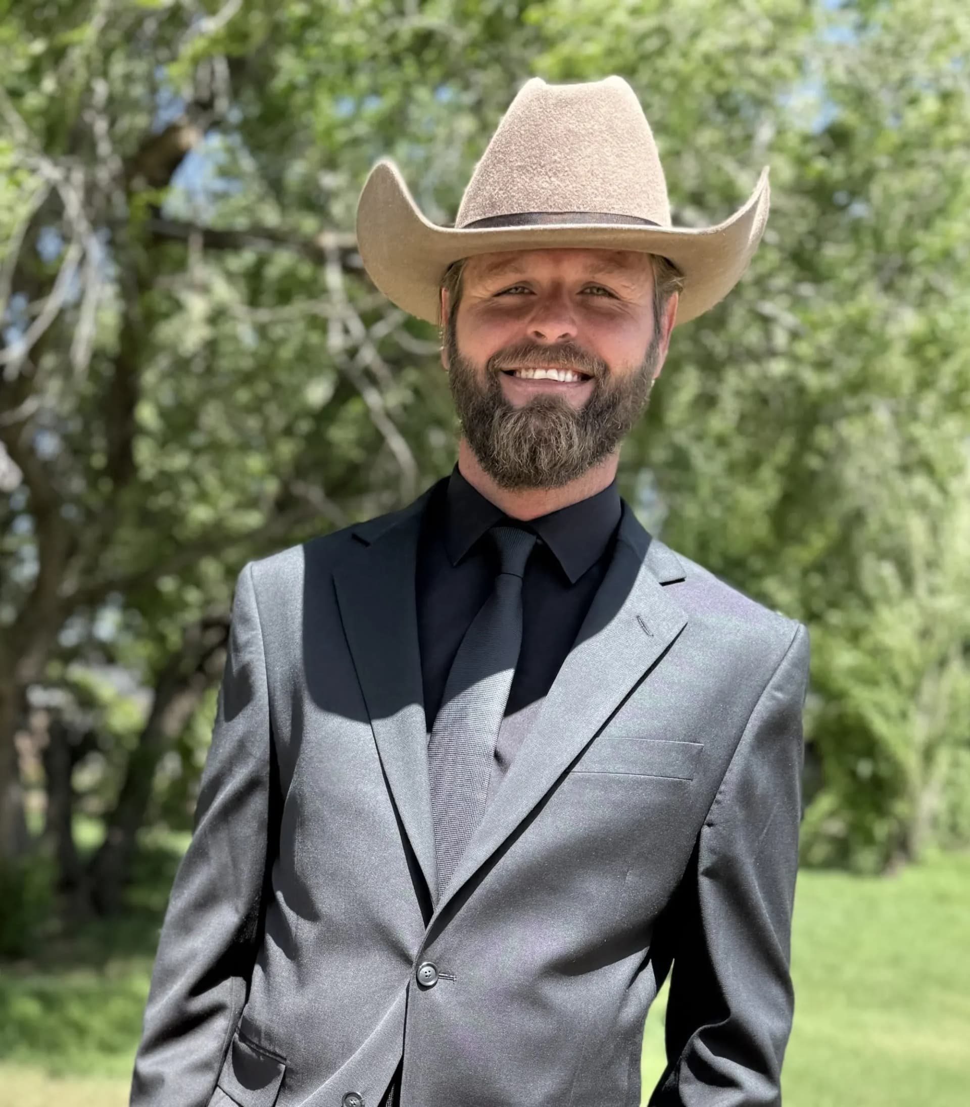 Daniel “Danny” William Norman