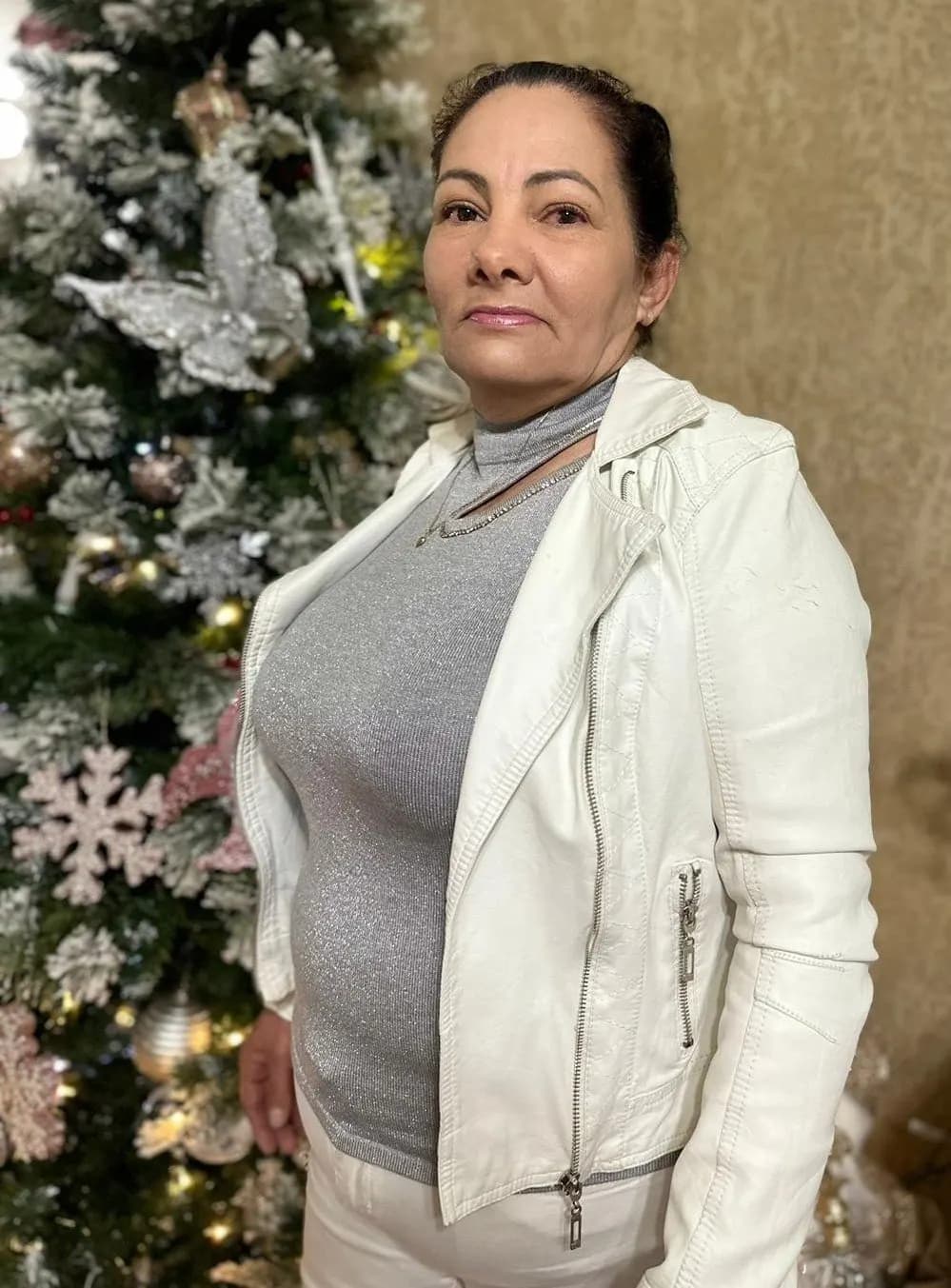 Belkis Mena Garcia