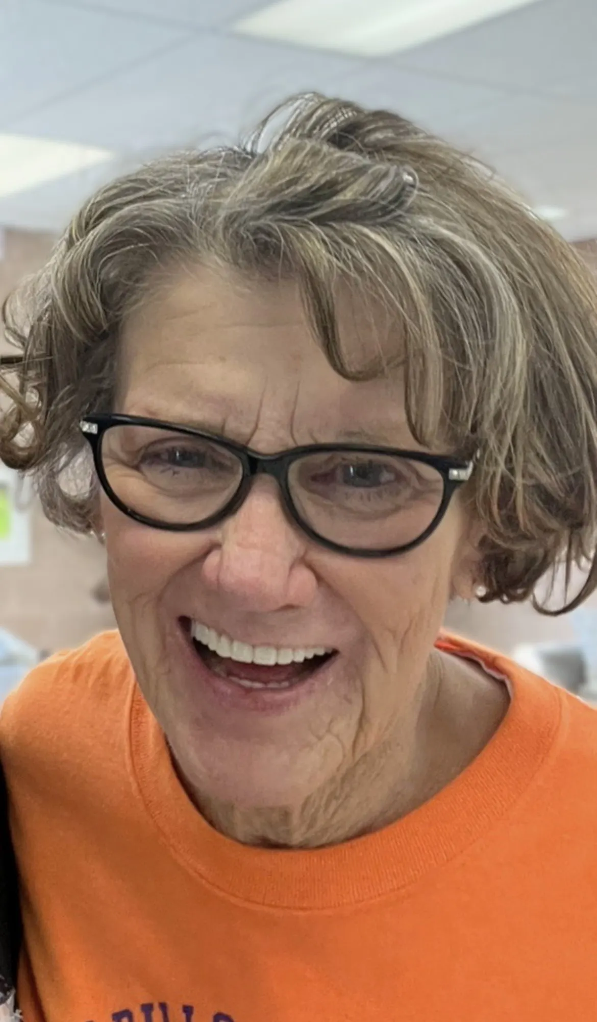 Peggy Ann Harris