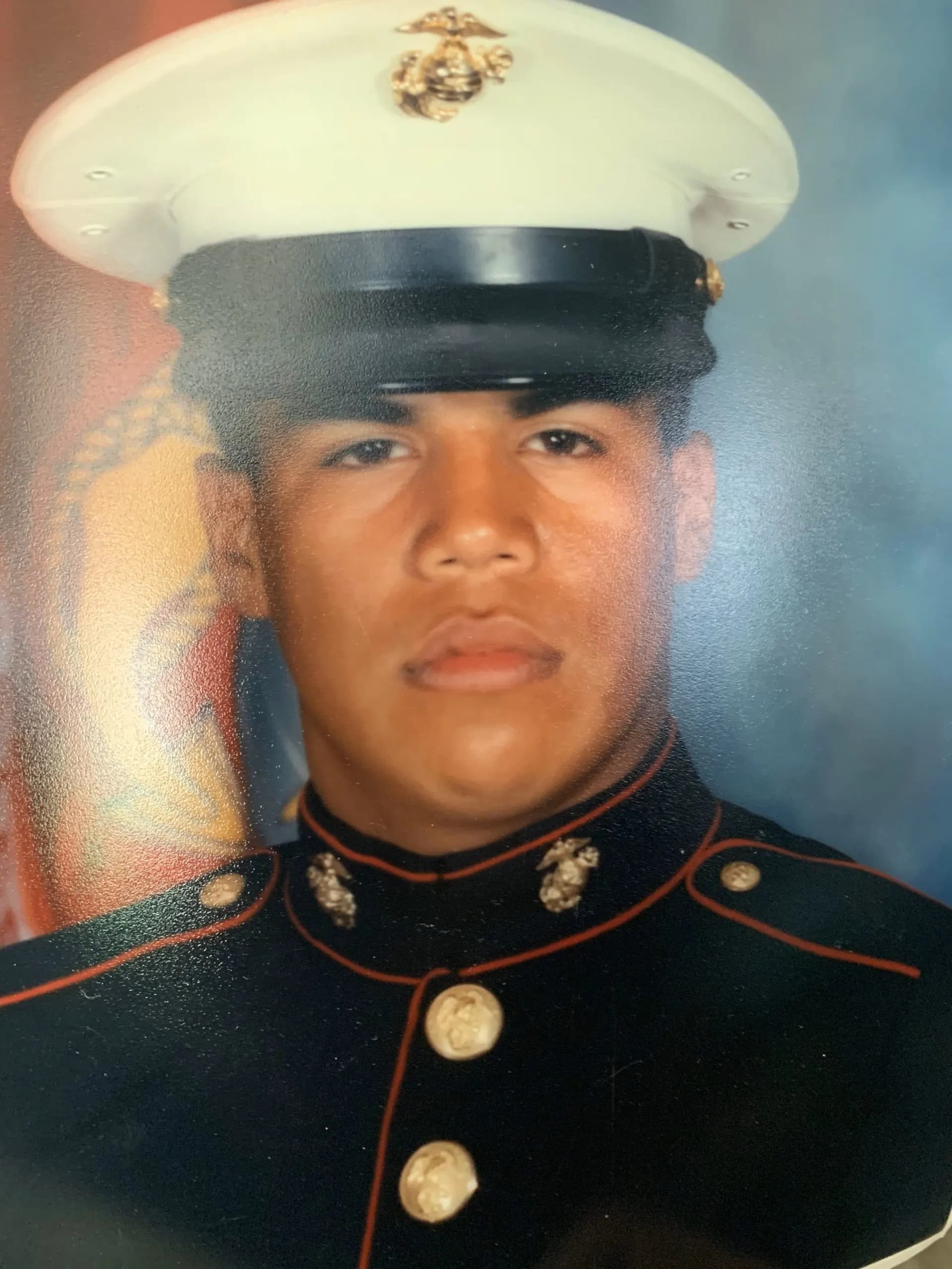 Guadalupe Lutano Pena, Jr.