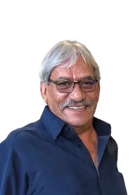 Pete Jiminez Rando