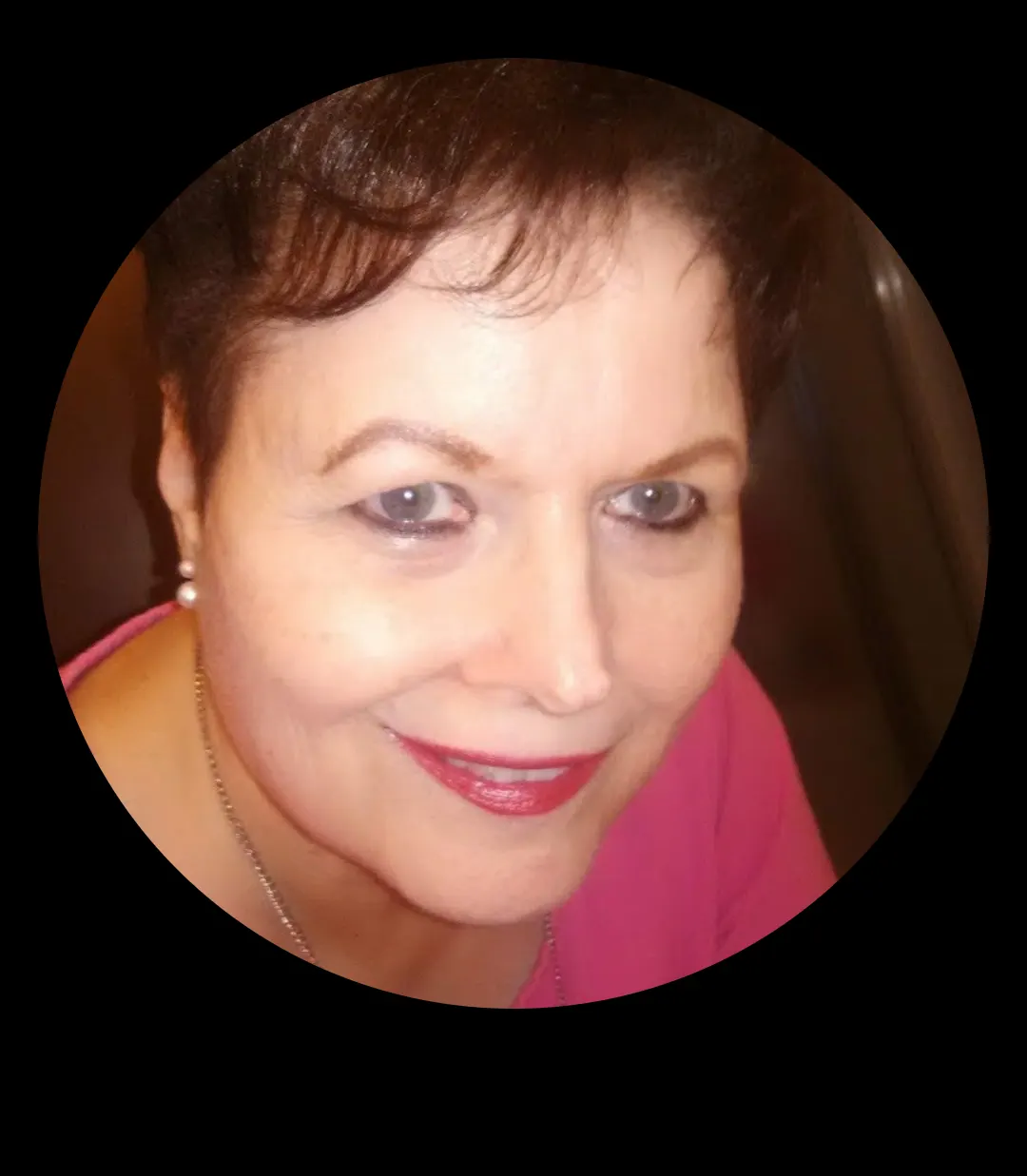 Rebecca “Becky” Ann King
