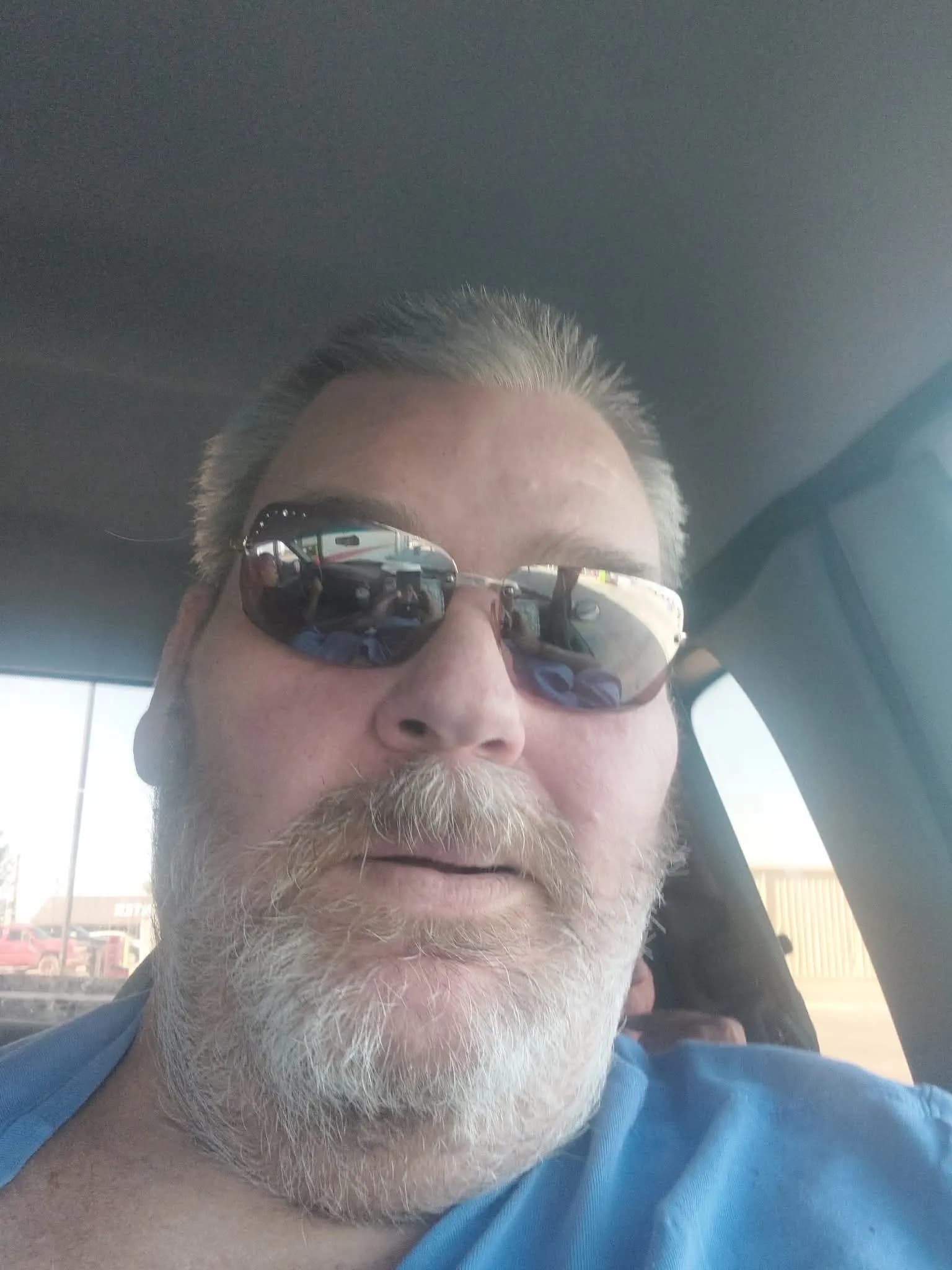 Frank Rhyne