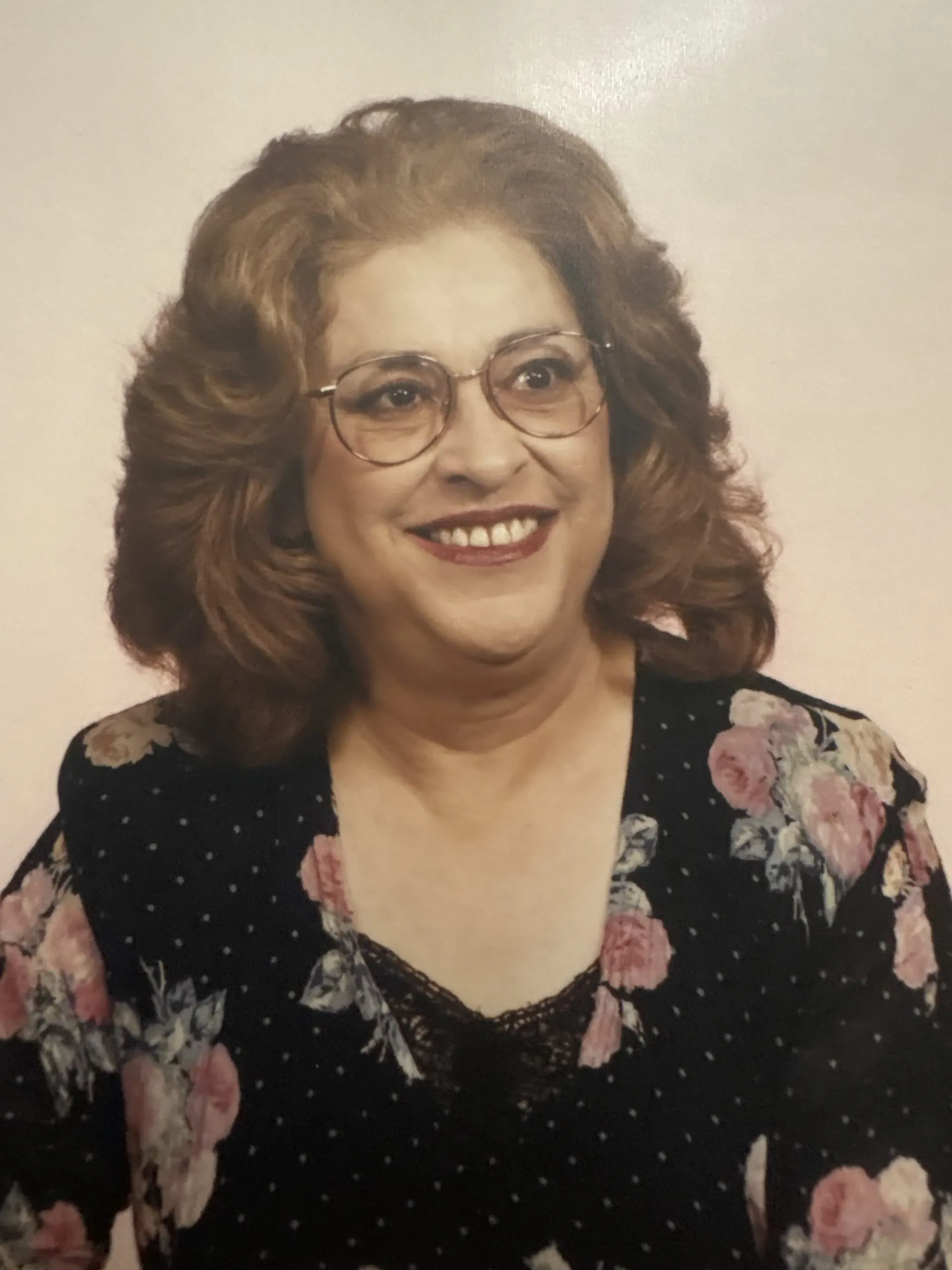 Eleanor Sanchez
