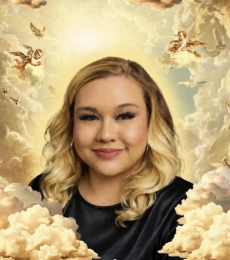Jessica Alexandria Lucero