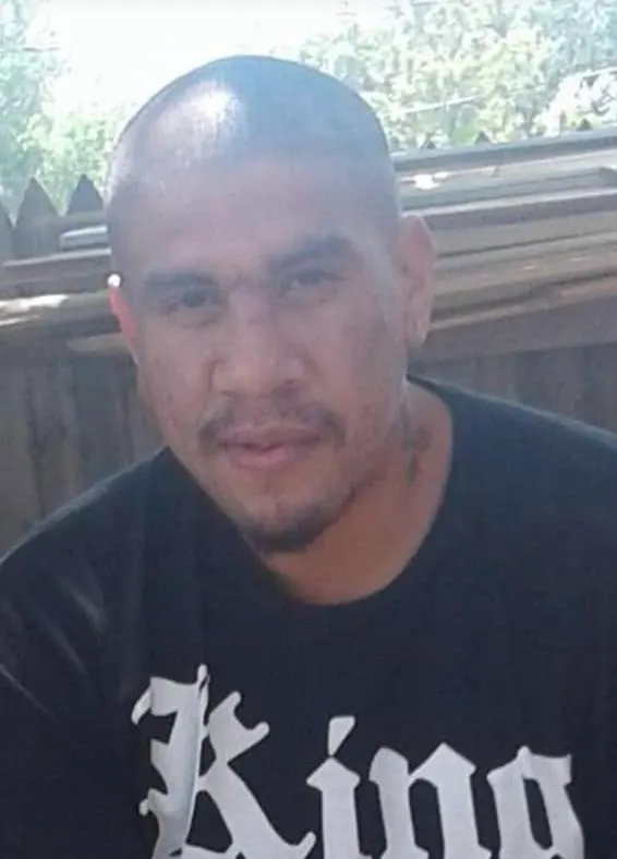 Stanley Rian Niavez