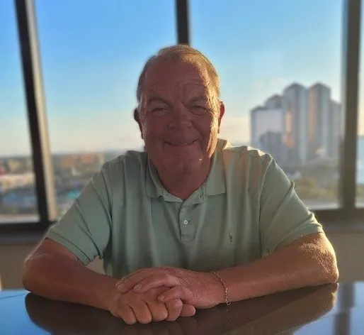 Steven E. Turner