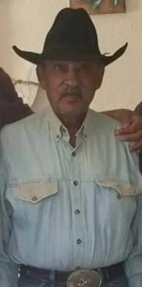 Senaido Tena, Sr.