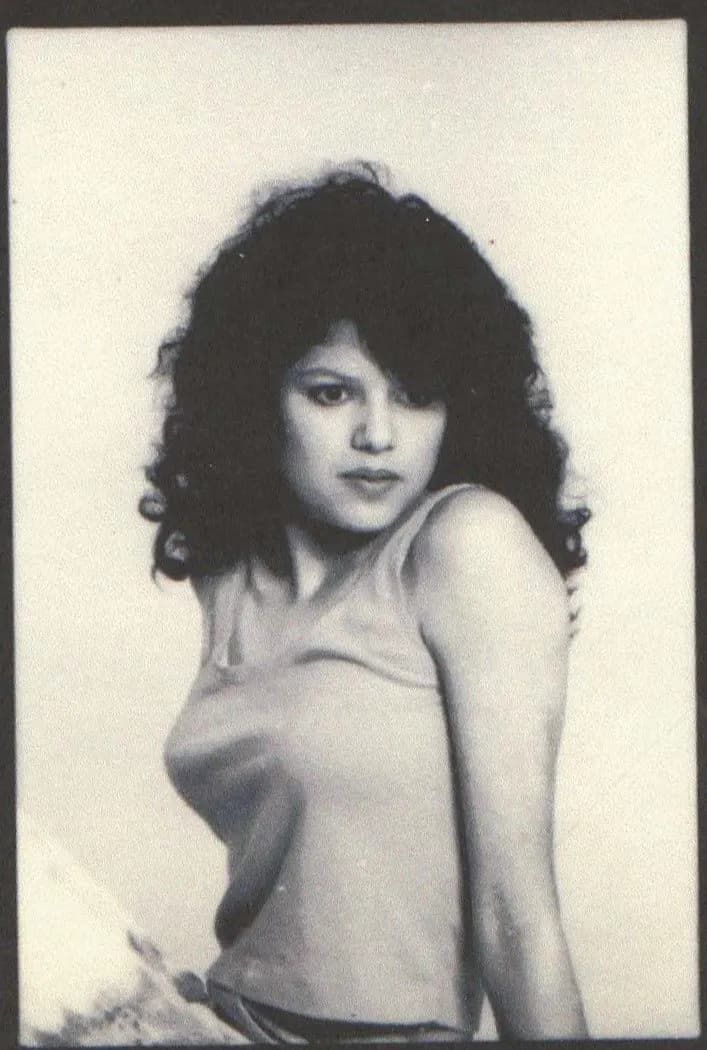 Elizabeth “Lisa” Valdez