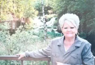 Vida Sue “Susie” Miller