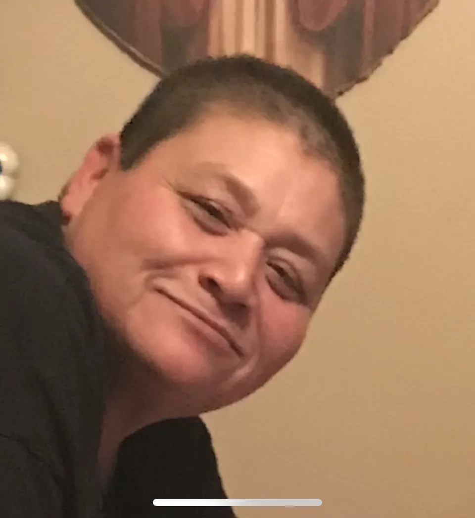 Maria Patricia Villarreal