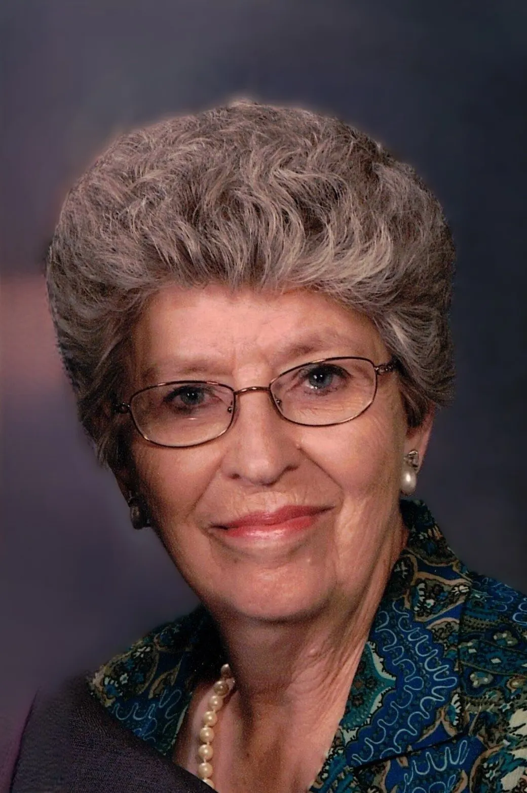 Wanda Jo Rowland
