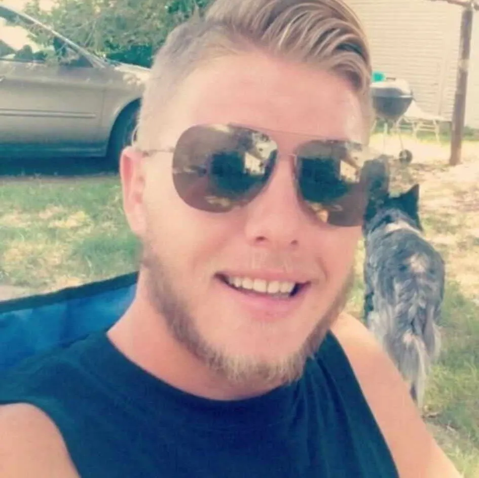 Aaron Quinton Harper