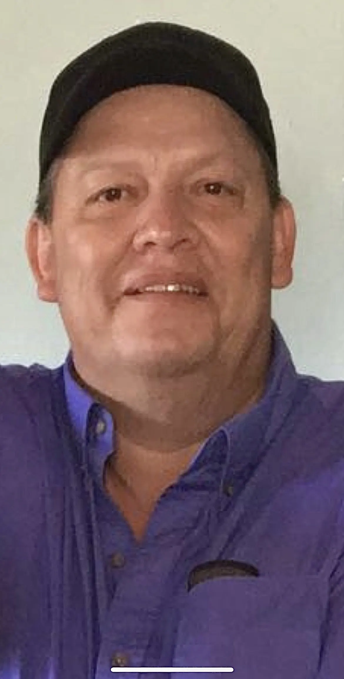 Alejandro Garcia