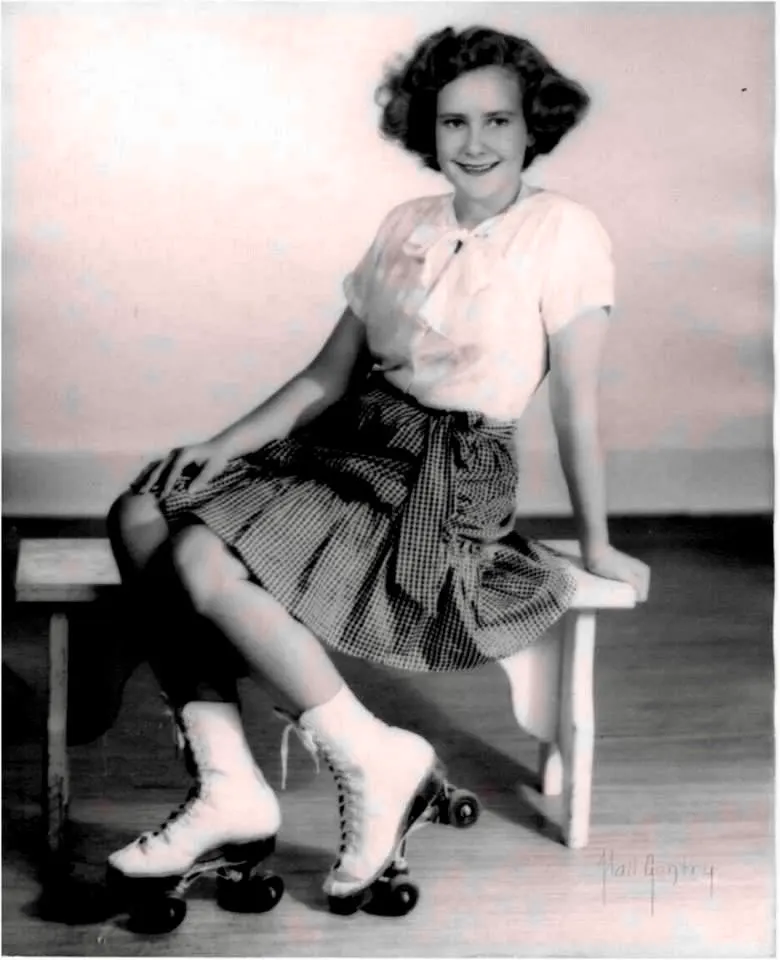 Frankie Reba (Drake) Jennings