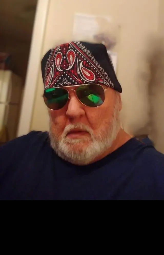 Douglas Wayne McKinney