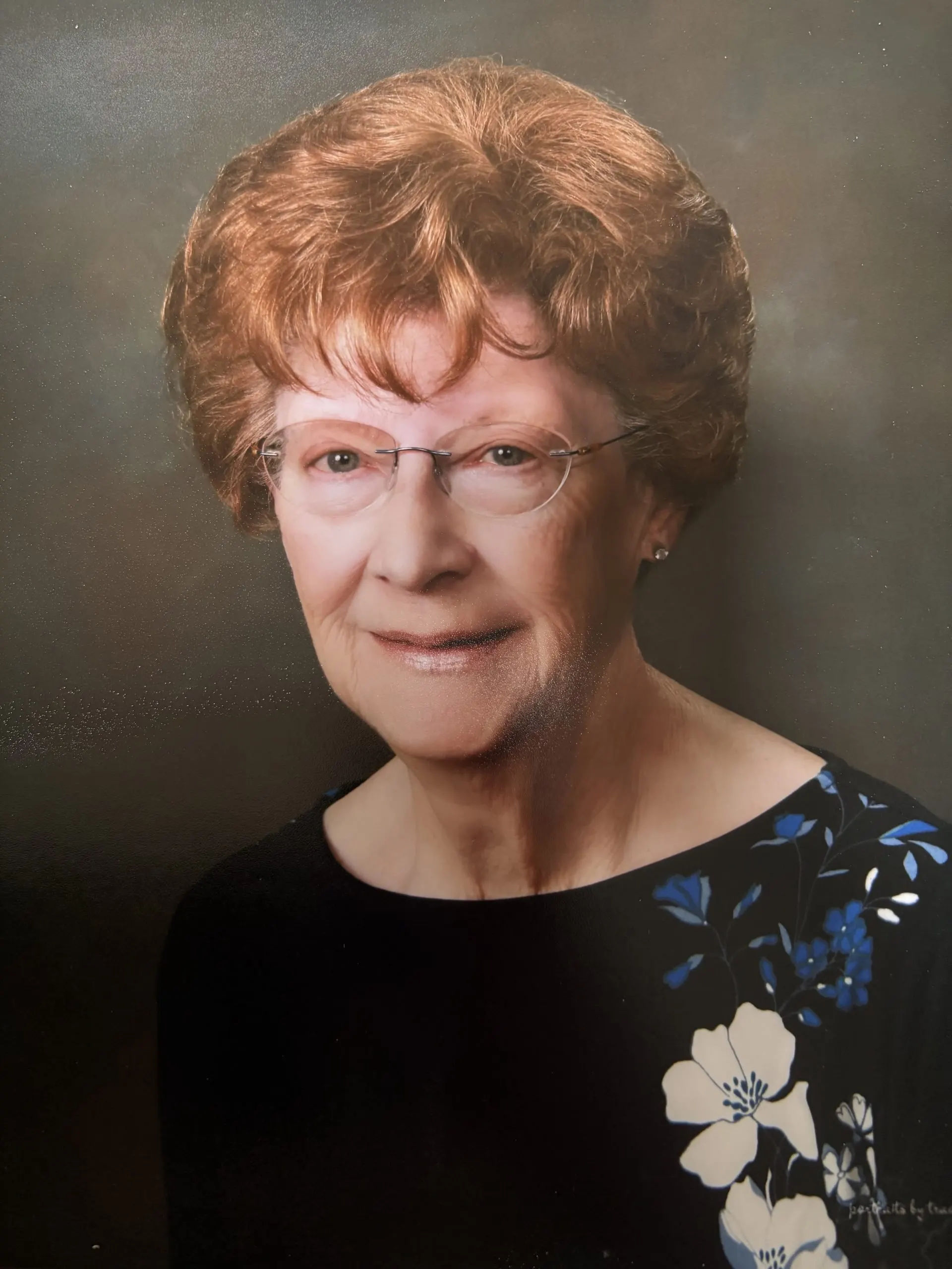 Virginia Joan Roksandich