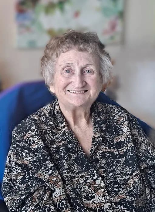 Mary “Joyce” Milhoan