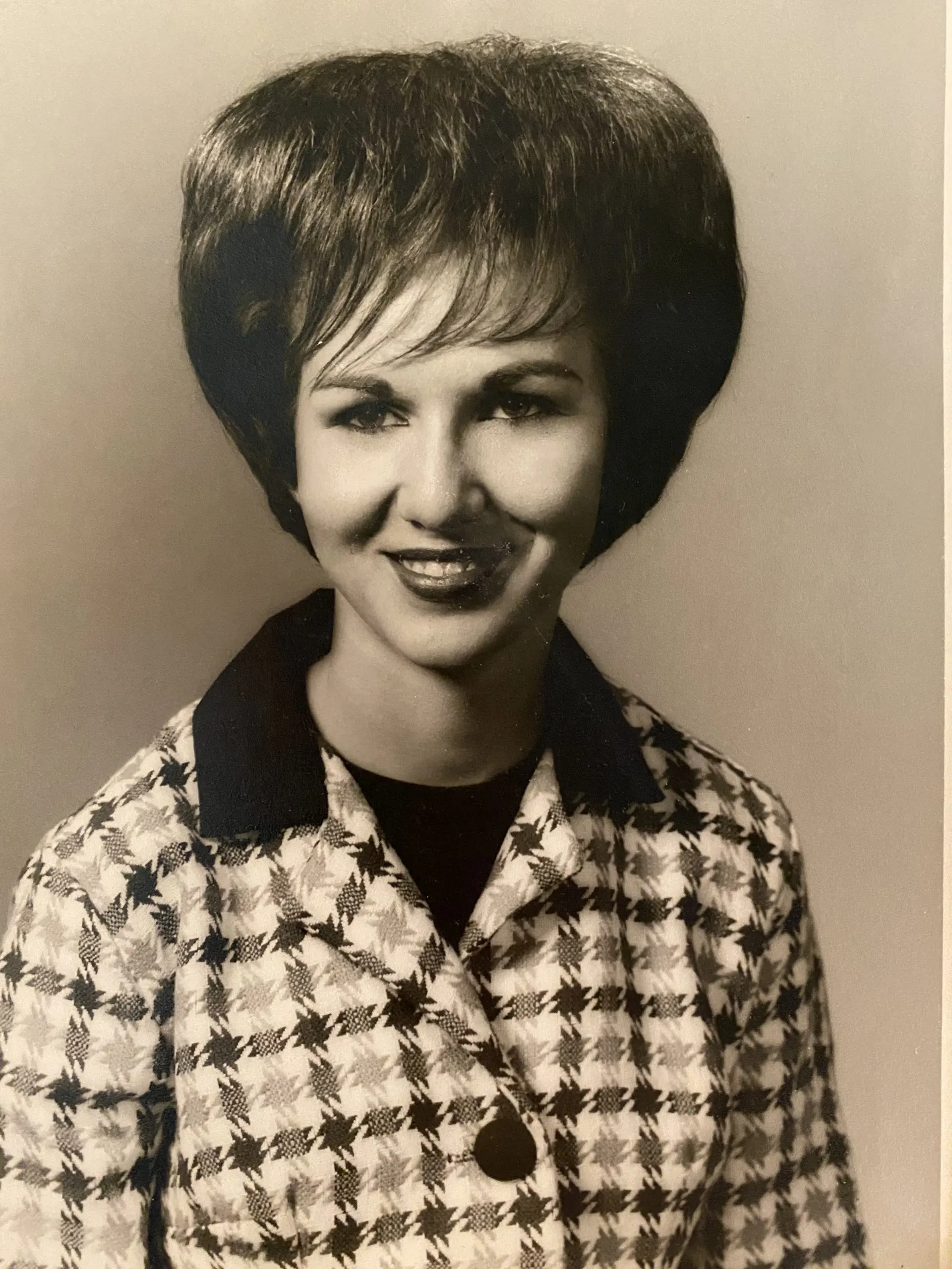 Joyce Ray Hadley