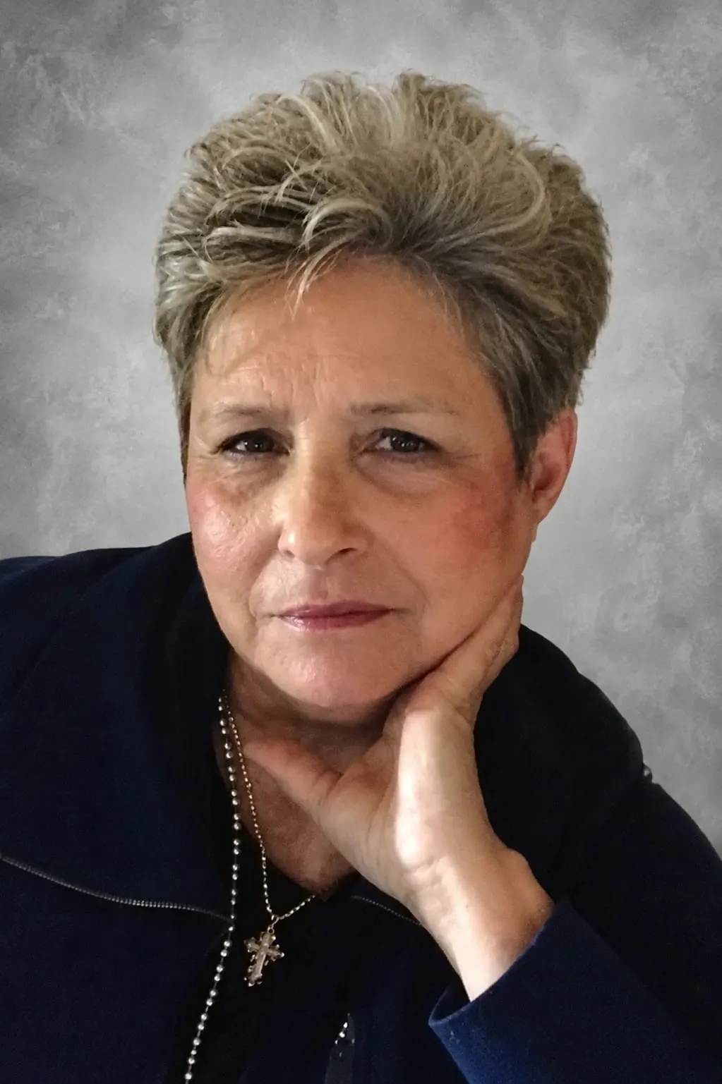 Karen Nunnelley Beavers