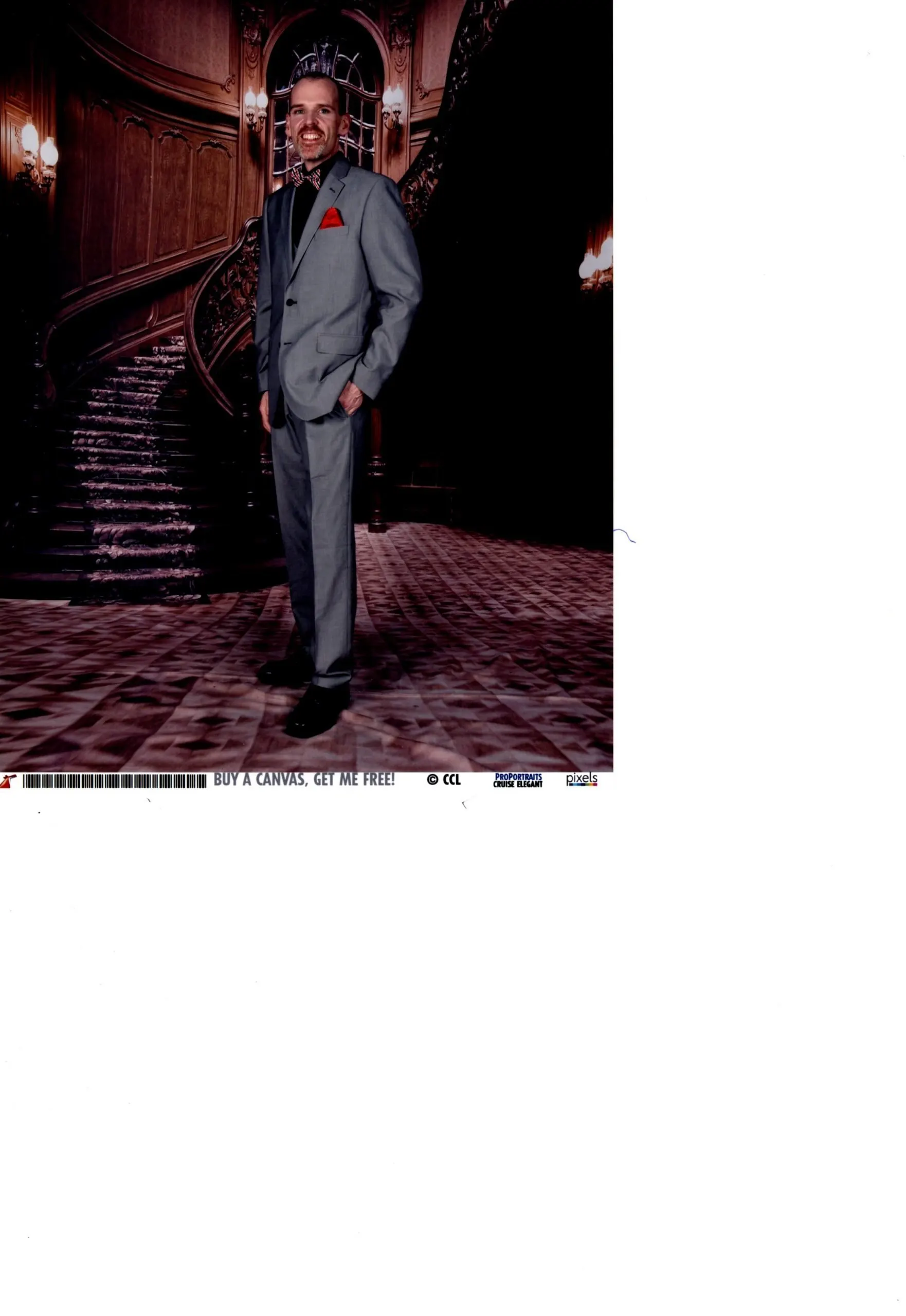Lance Everette Hadley