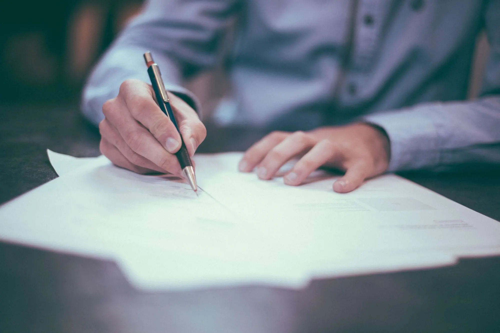 Can a funeral home take life insurance?