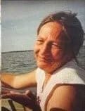 Maudie Hemby