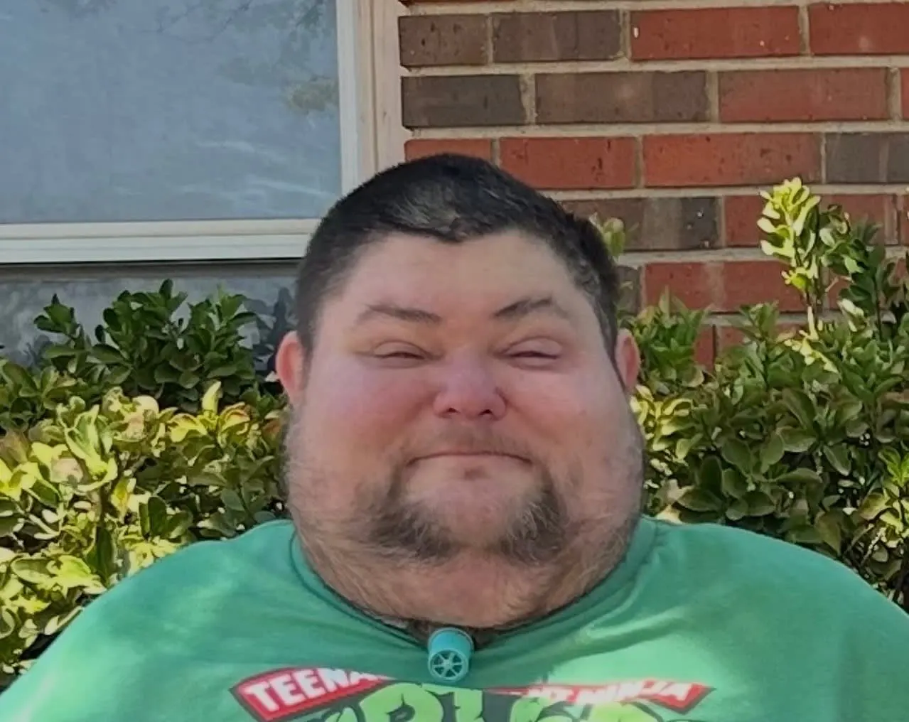 Ronald Franklin Davis Wise