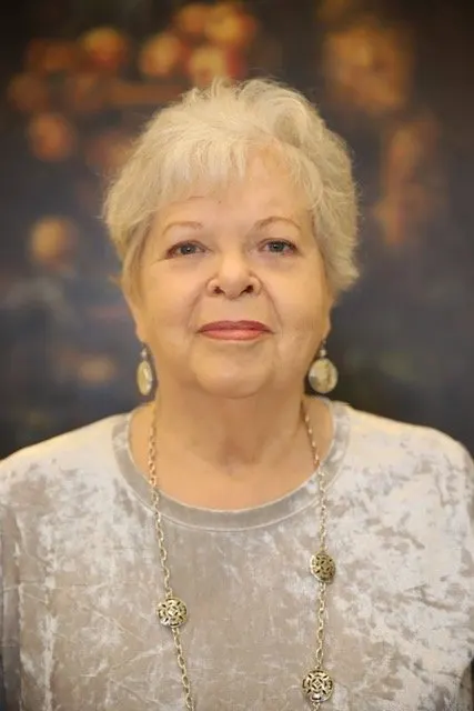 Sandra Carol Wiley (Moon)