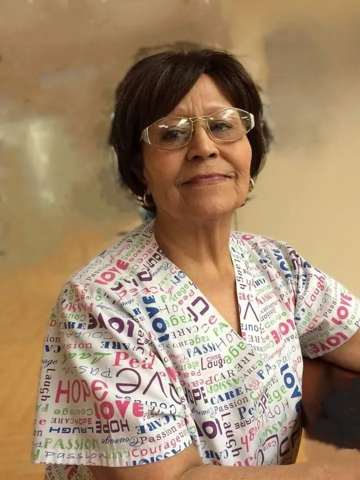 Susie Victoria Quintero Zepeda