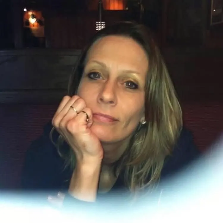 Theresa June Davis