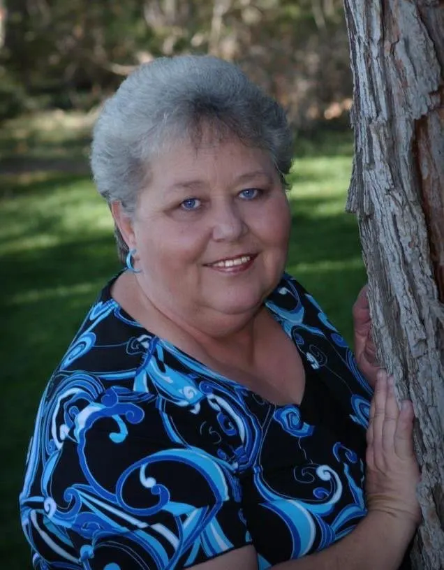 Theresa Mae West Webster