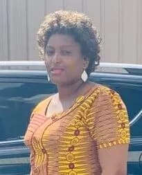Yvonne Ndorera
