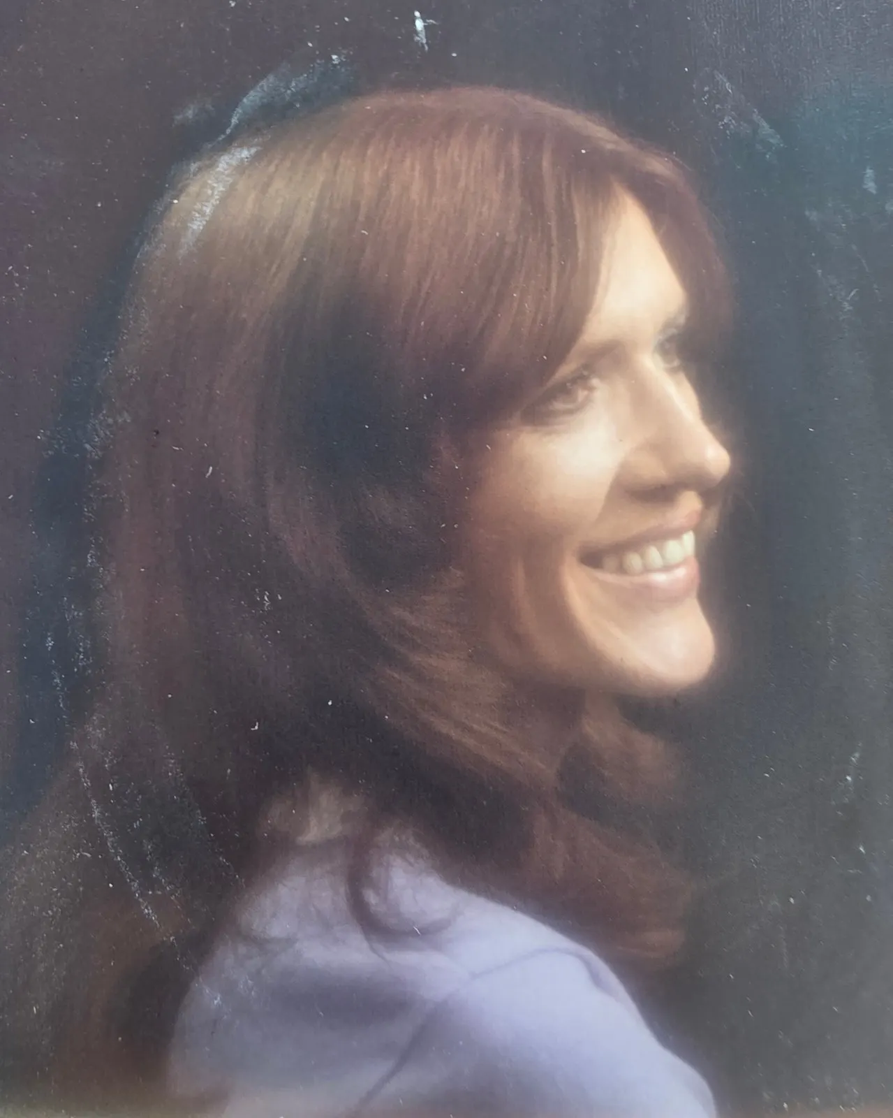 Wilda Ruby Hunkapiller