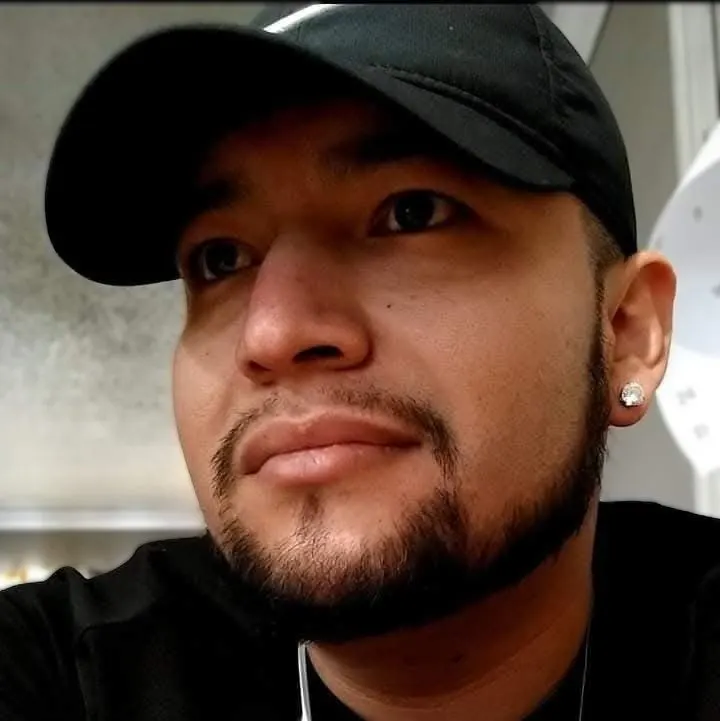 Manuel Ivan Mendoza Espinoza
