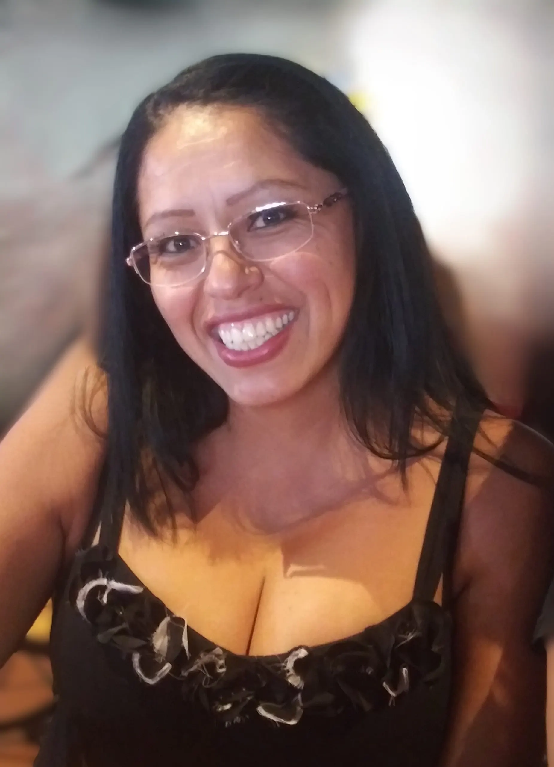 Victoria B. Garcia