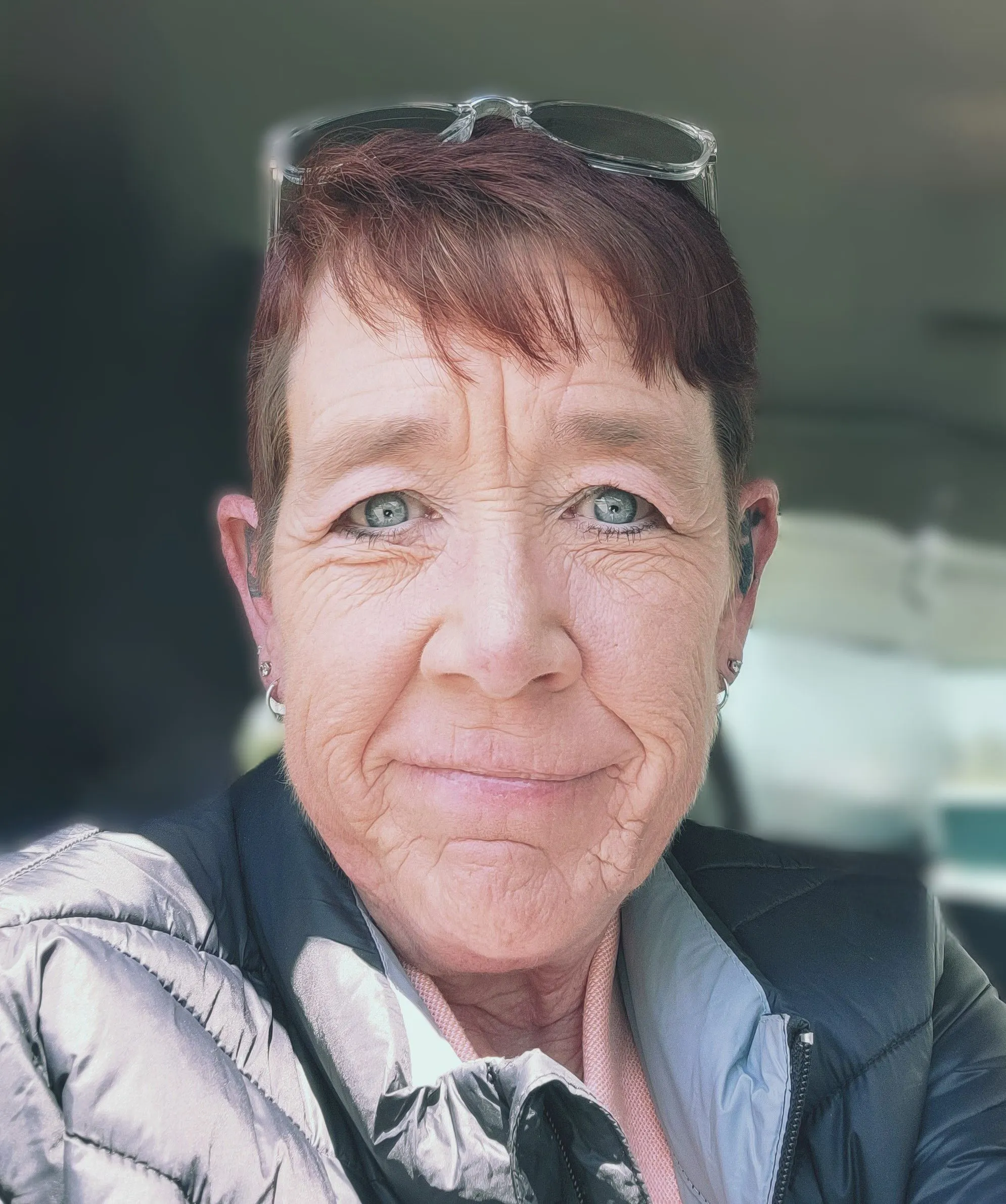 Mitzi Dyan Byrd