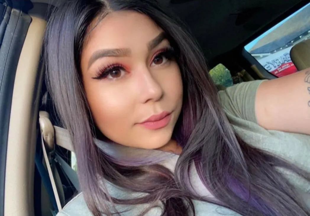 Monica Lorena DeHerrera