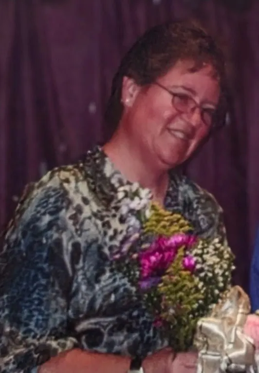 Jeanie Marie Sohn