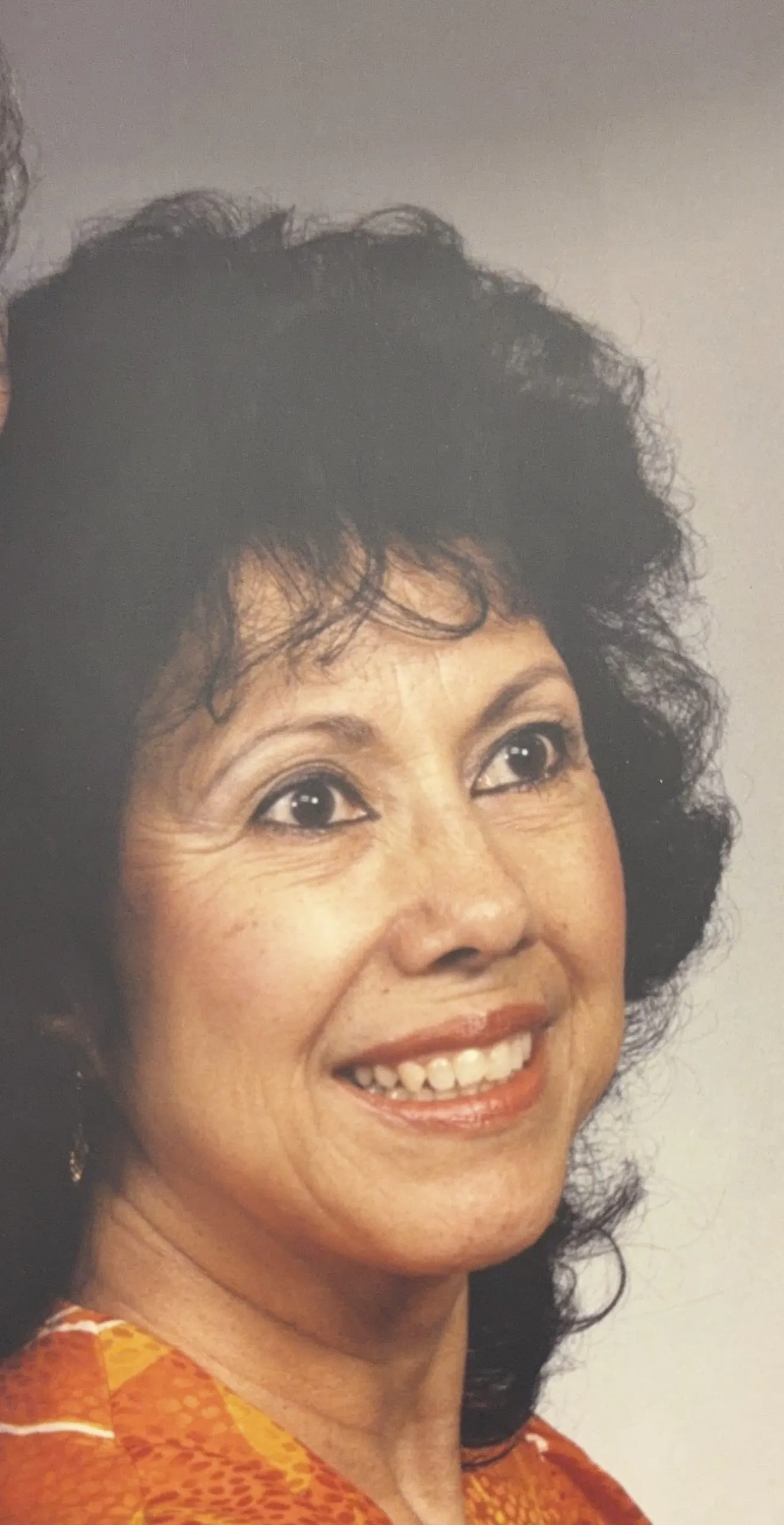Adele Ornelas